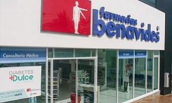 Farmacia Benavides